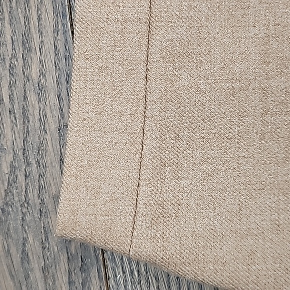 JCREW pencil skirt no. 2 in TAN colour - Picture 3 of 6